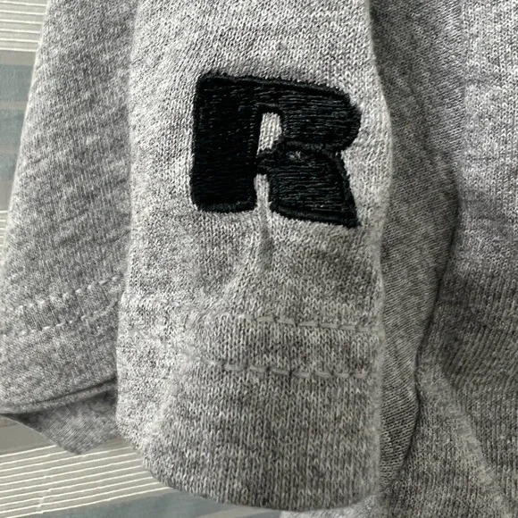 Penn State Football Russell Athletic T-Shirt - Picture 6 of 7